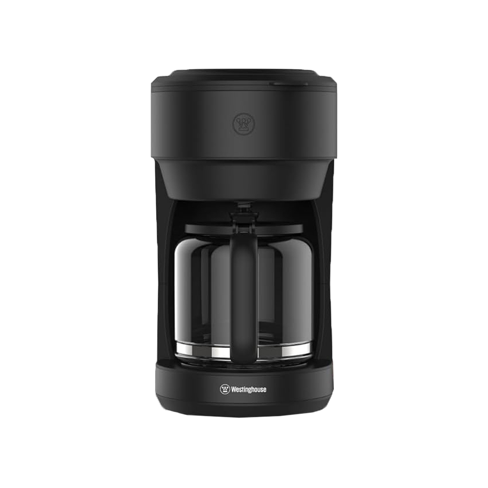 قهوه ساز وستینگهاوس مدل wkcm621 ظرفیت 1000 میلی لیتر