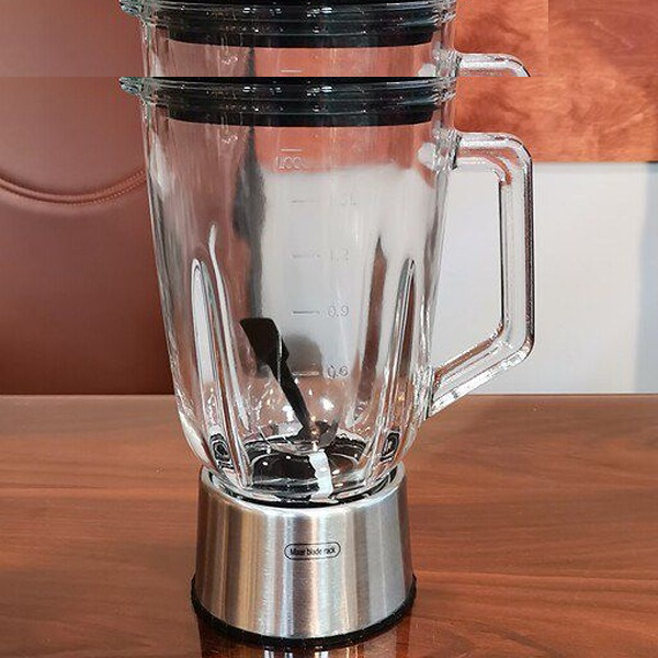 آبمیوه‌گیری چند کاره برلین مدل BE 1300