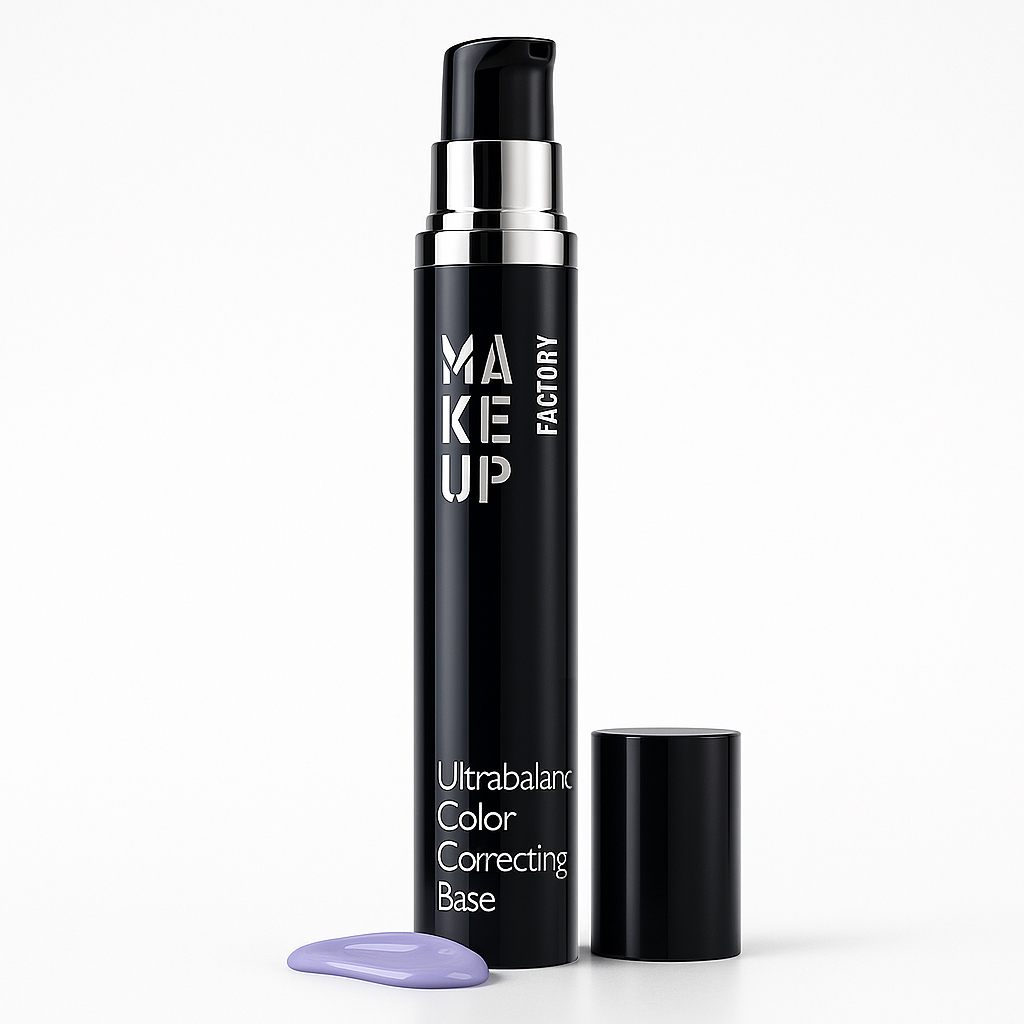 کرم پرایمر میکاپ فکتوری مدل Ultra Balance شماره 07 حجم 15 میلی لیتر