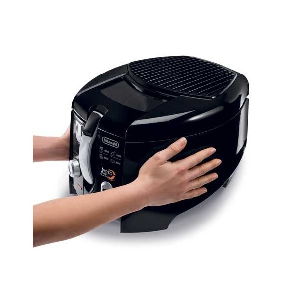 سرخ کن دلونگی مدل F28533.BK