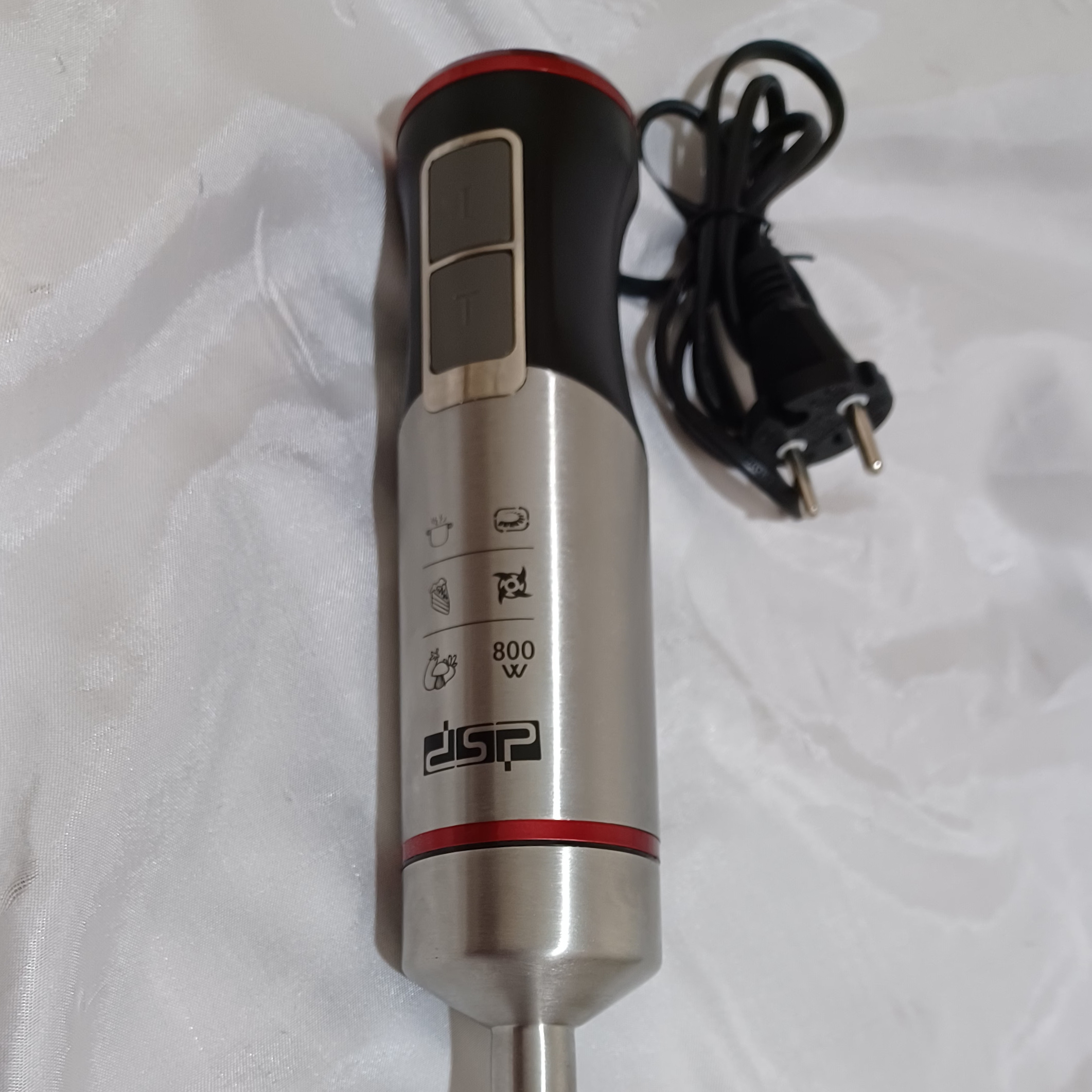 گوشت کوب برقی دی اس پی مدل km-1071