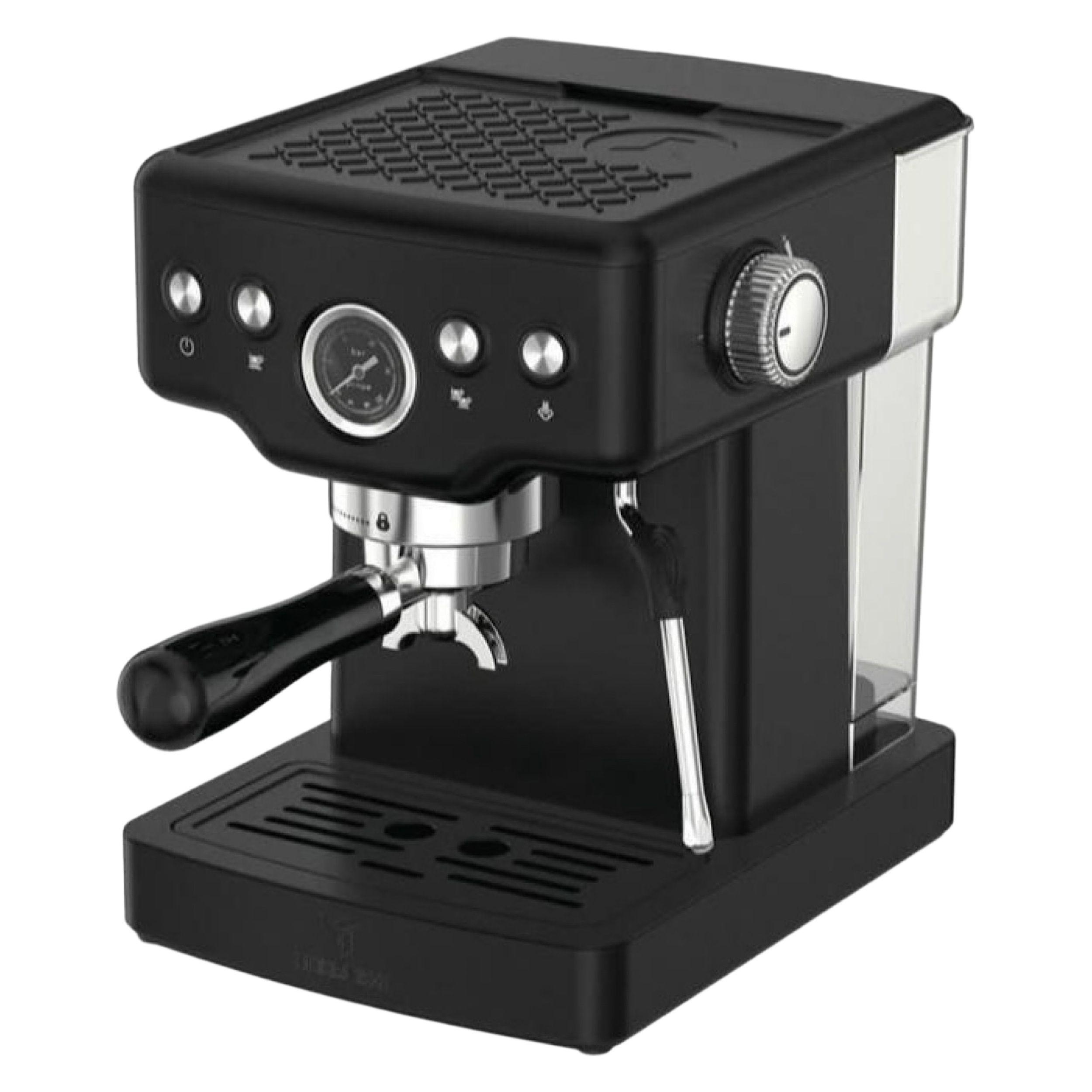 اسپرسو ساز مباشی مدل ME-ECM2111