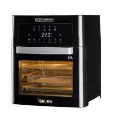 سرخ کن بدون روغن بلک اند دکر مدل AOF150