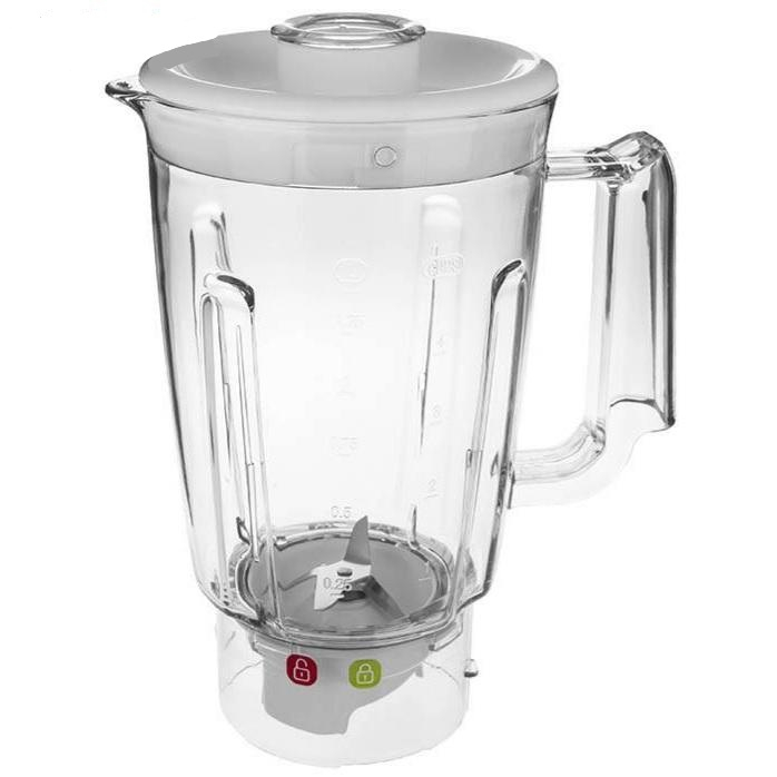 مخلوط کن و آسیاب کن مولینکس مدل LM302