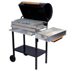 کباب‌پز گازی مدل  ۵۰۶۰