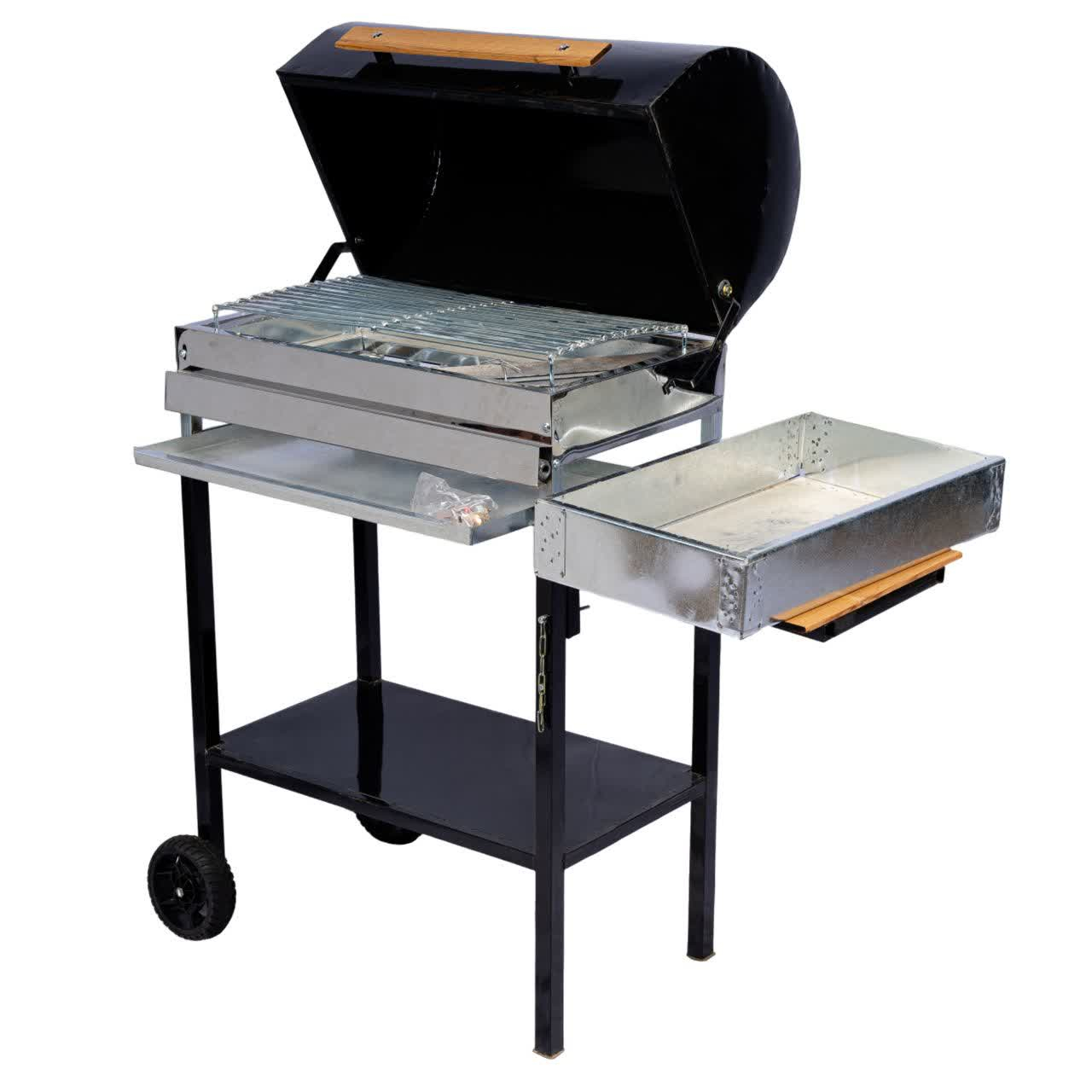 کباب‌پز گازی مدل  ۵۰۶۰