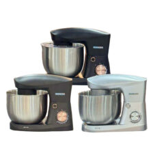 همزن کاسهدار 6 لیتری هنریچ مدل HKM 8077