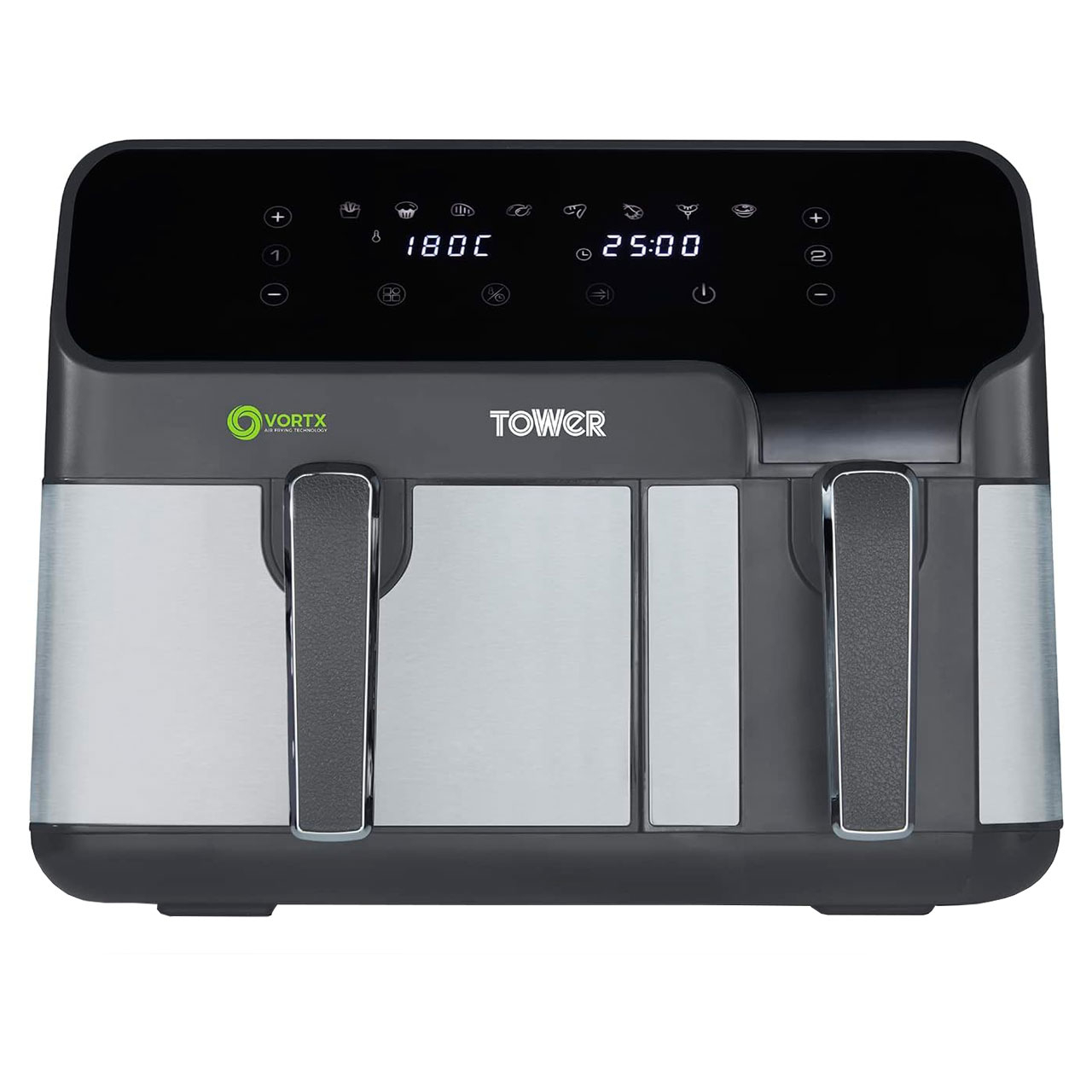 سرخ کن بدون روغن تاور مدل T17099 Vortx