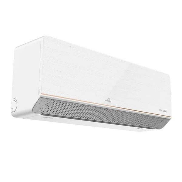 کولر گازی اسپلیت 24000 دور ثابت ایوولی مدل EVCIS–24K-UV