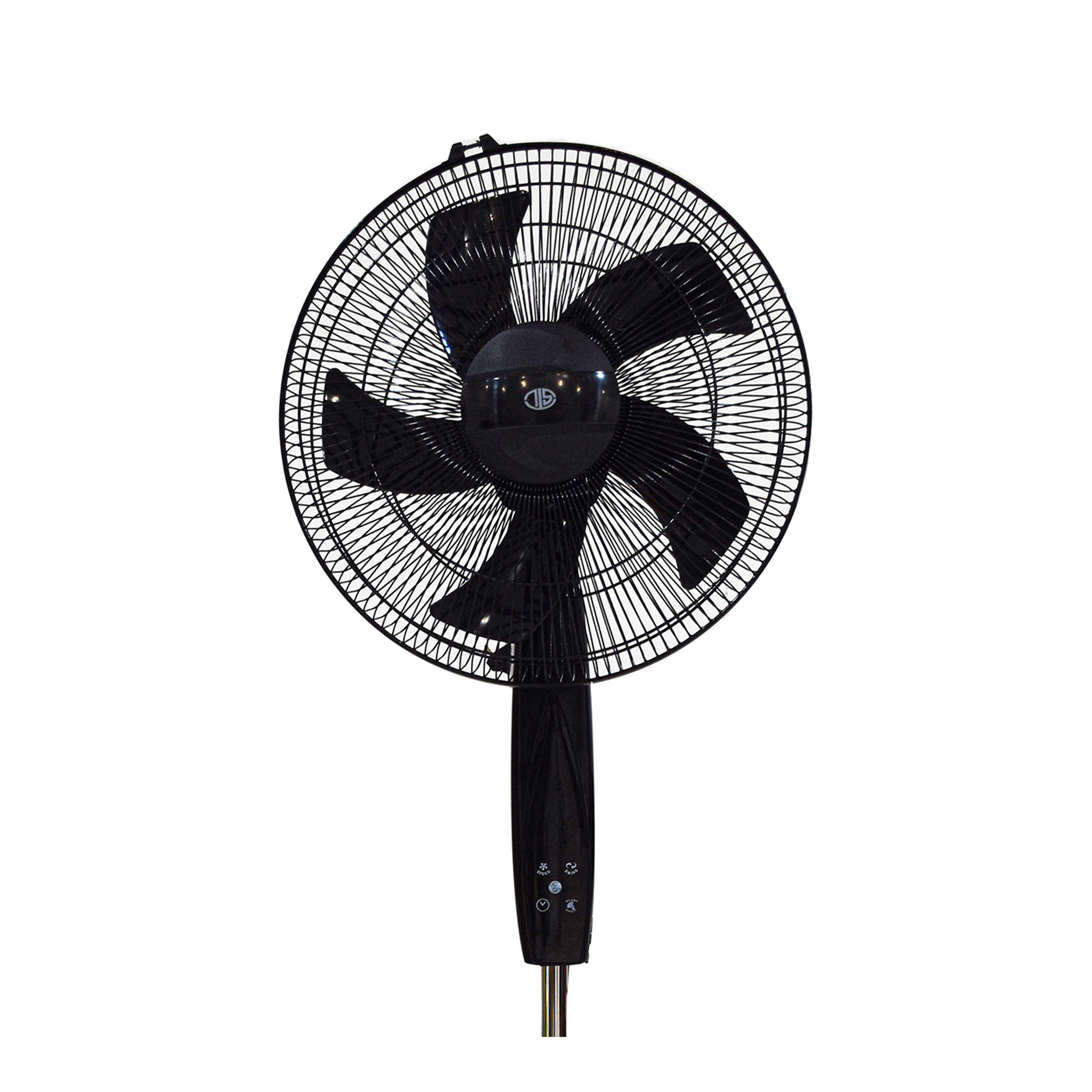 پنکه پایه دار 65 وات اس تی ال مدل ST-FM7500