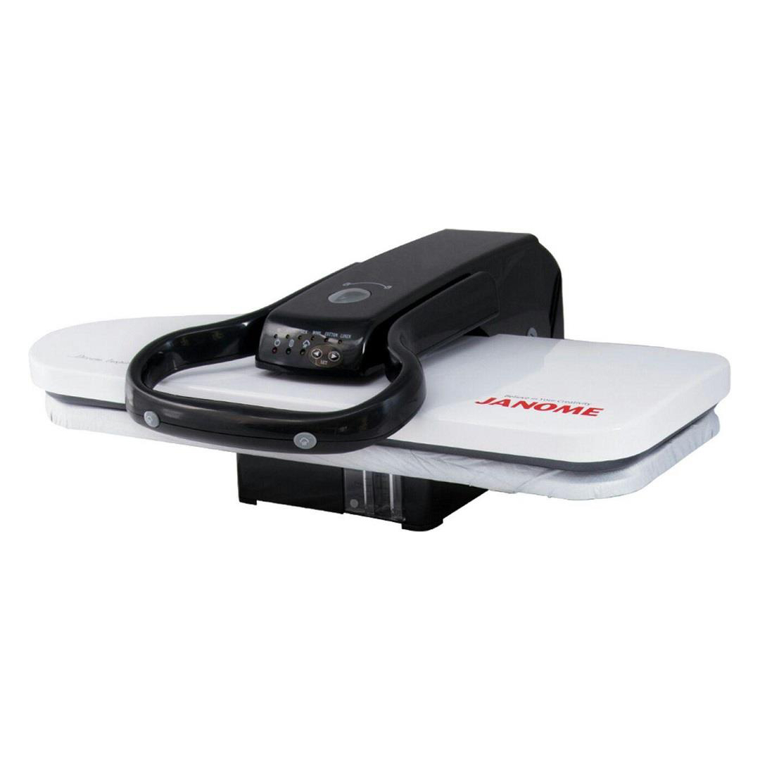 اتو پرسی ژانومه کد 2800