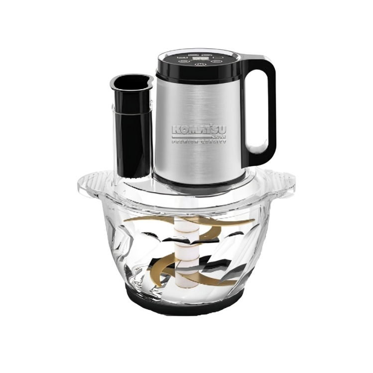 خردکن 3 لیتری کوماتسو مدل 1531