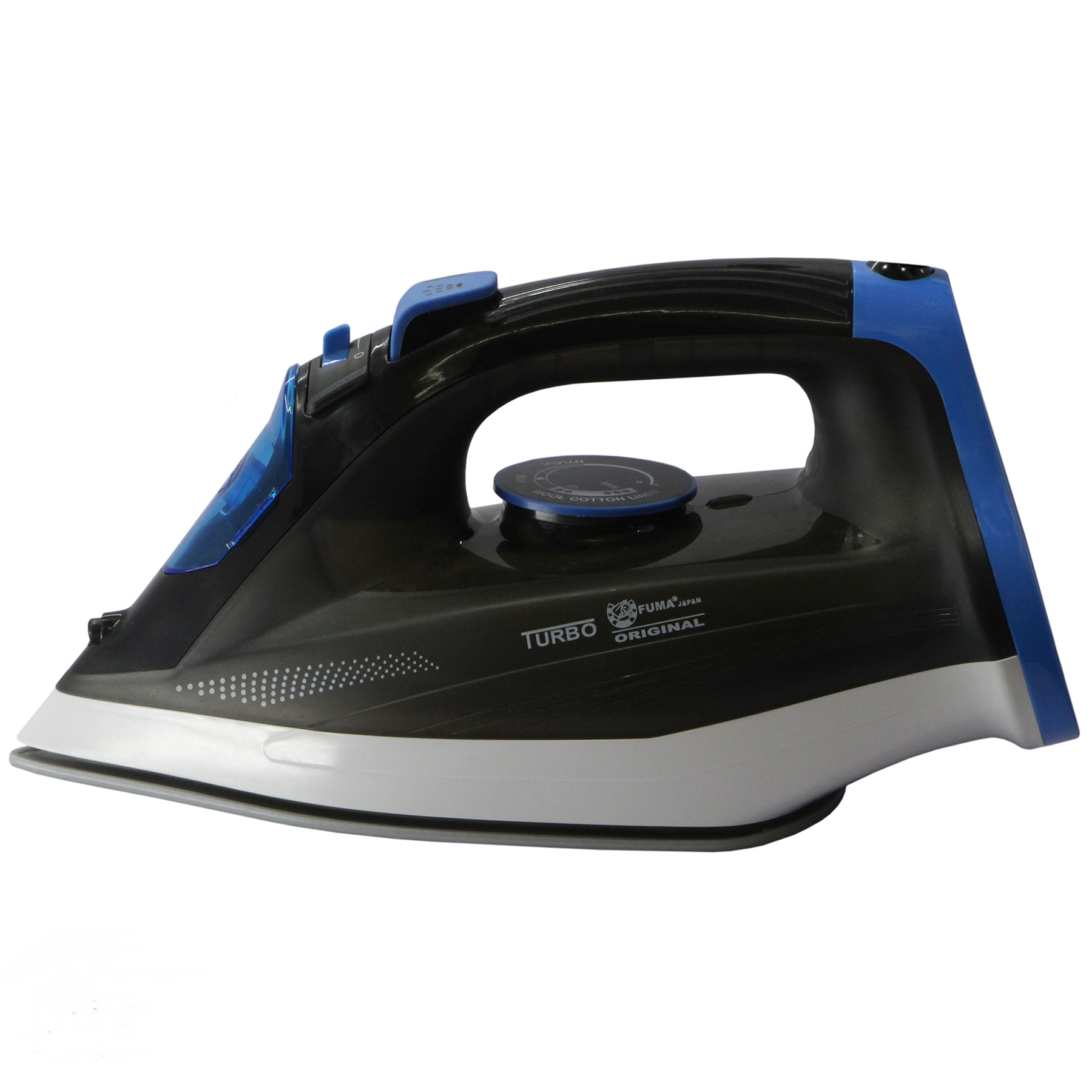 اتو بخار فوما مدل FU-1839