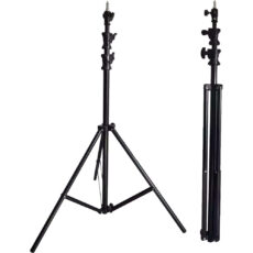 سه پایه دوربین ارلدام مدل EH102