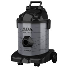 جاروبرقی سطلی 3500 وات لایق مدل LVC-715