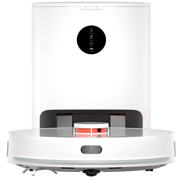 جارو رباتیک لایدستو مدل S1