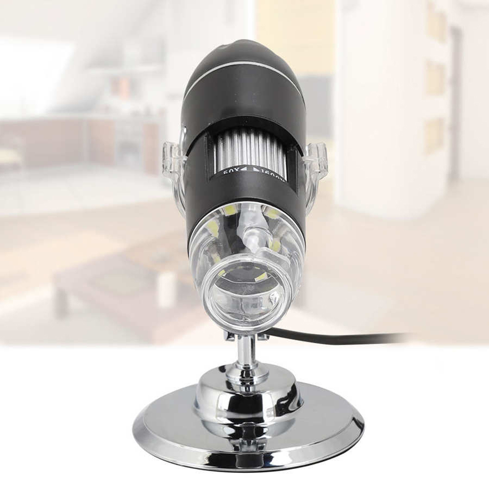 میکروسکوپ دیجیتال مدل 1600x