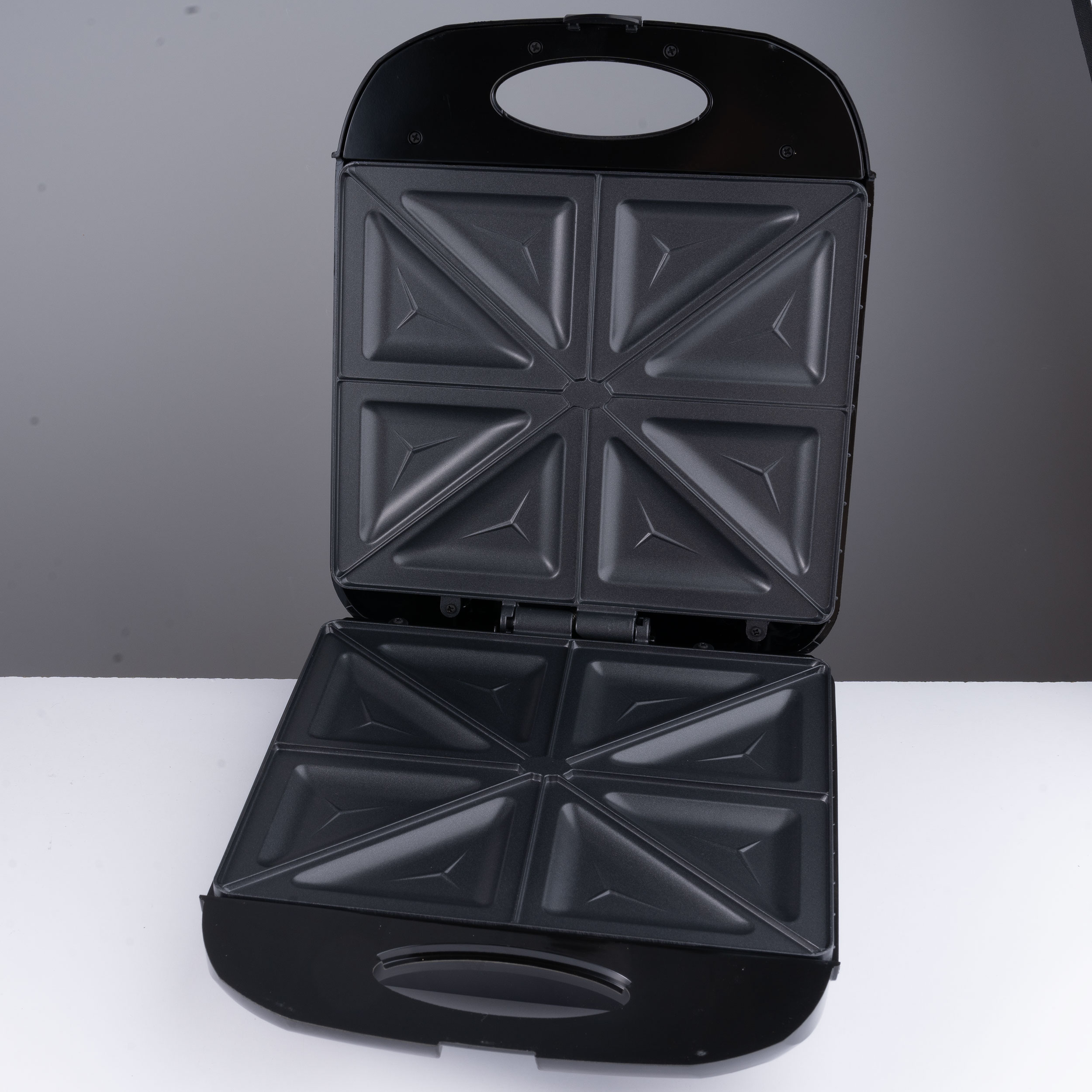 ساندویچ ساز وینینگ استار مدل ST-9368-S