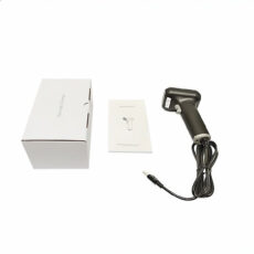 بارکد خوان دو بعدی اسکای مدل SKY HS-26