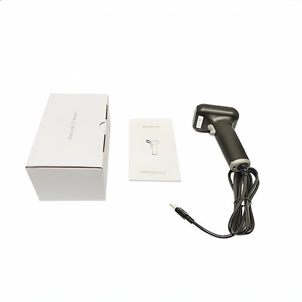 بارکد خوان دو بعدی اسکای مدل SKY HS-26