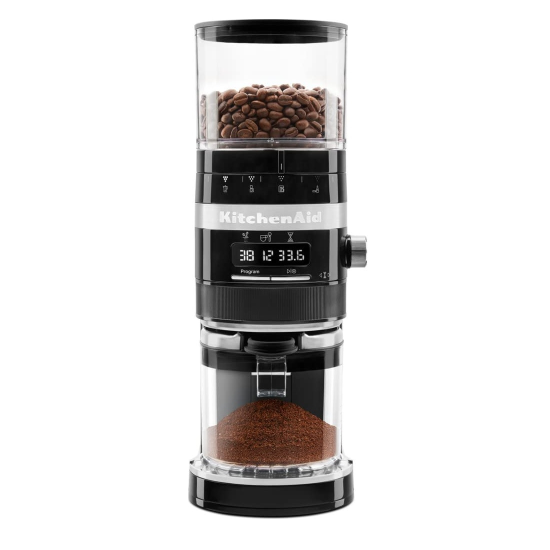 آسیاب قهوه کیچن اید مدل 5KCG8433