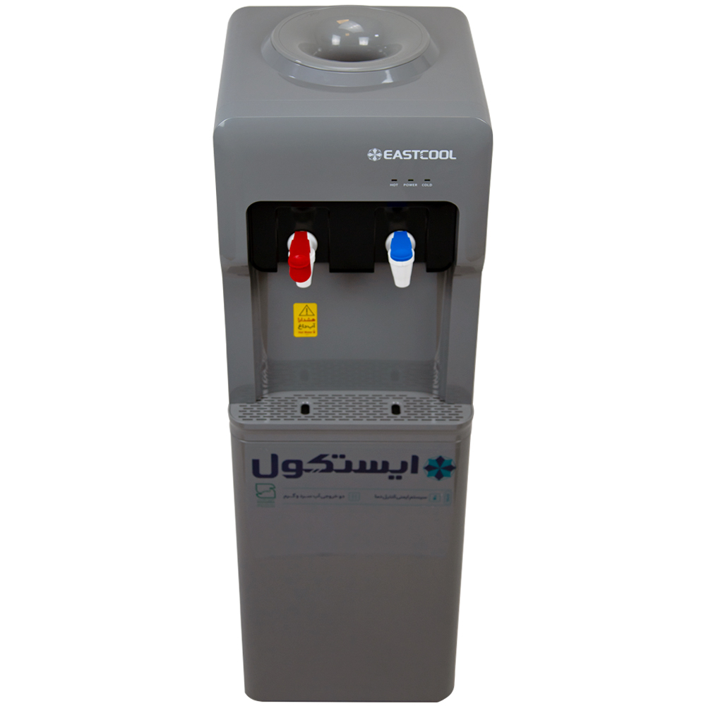 آبسردکن ایستکول مدل بدون کابین TM-SG450