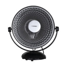 هیتر برقی سانی مدل پنکه ای Araz