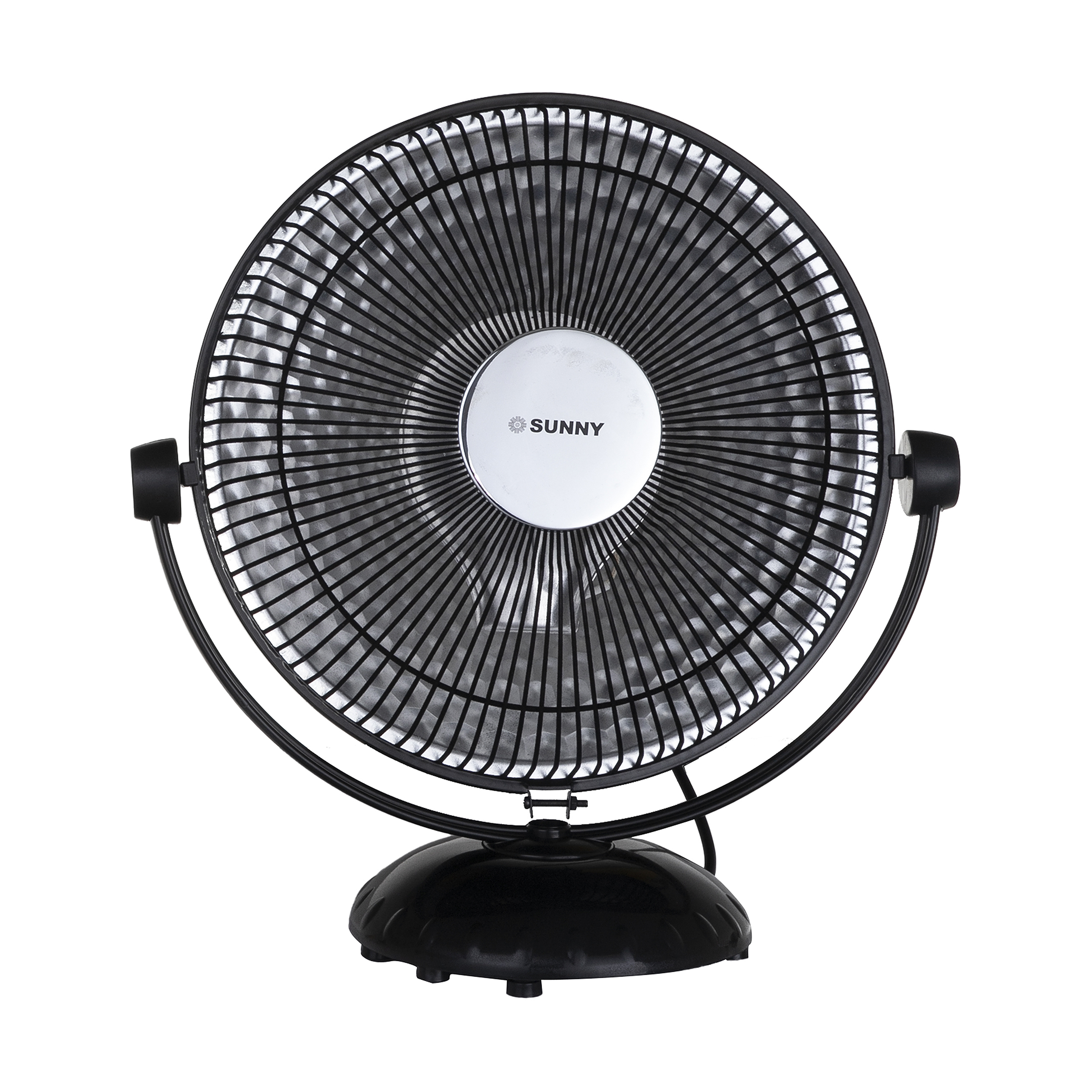 هیتر برقی سانی مدل پنکه ای Araz