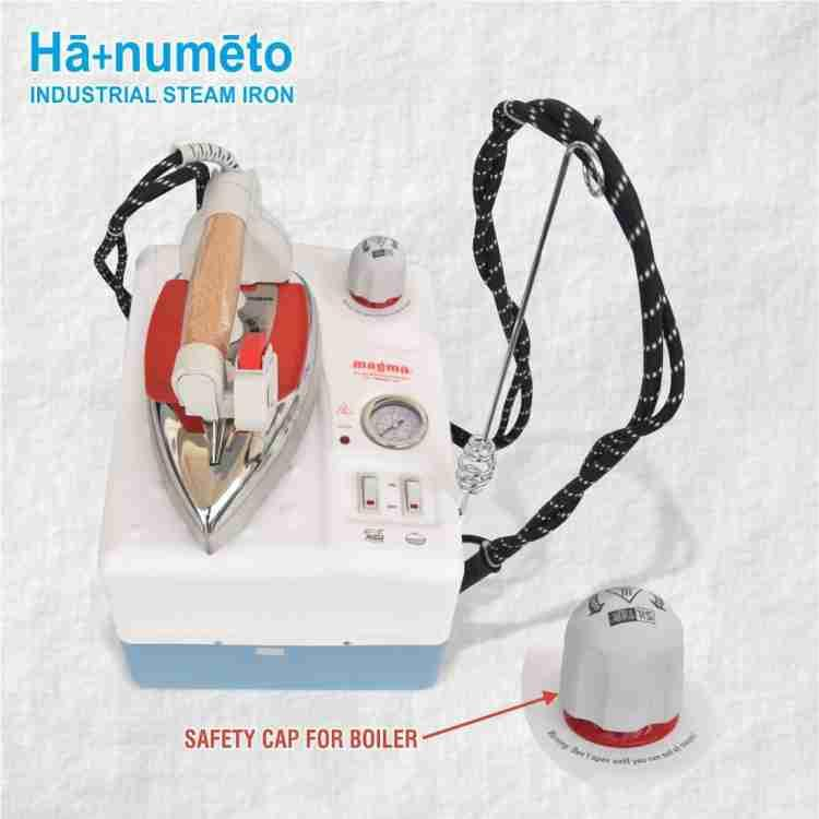 اتو بخار مخزن دار مگما مدل 1035