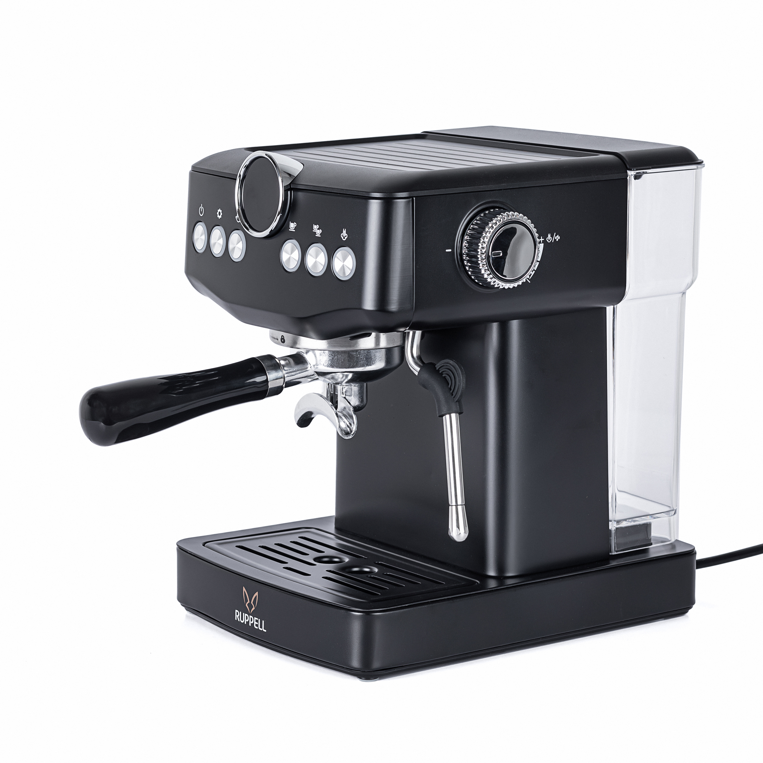 اسپرسو ساز 1800 میلیلیتر روپل مدل RPL-CM8042