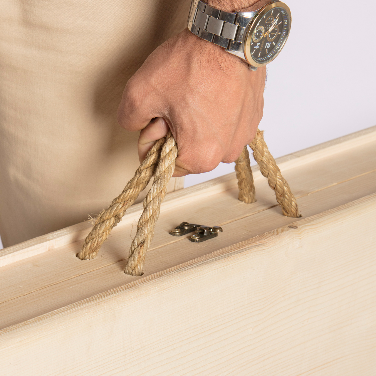 کرسی برقی پارسین مدل لیکئ KT90-L35 مجموعه 9 عددی