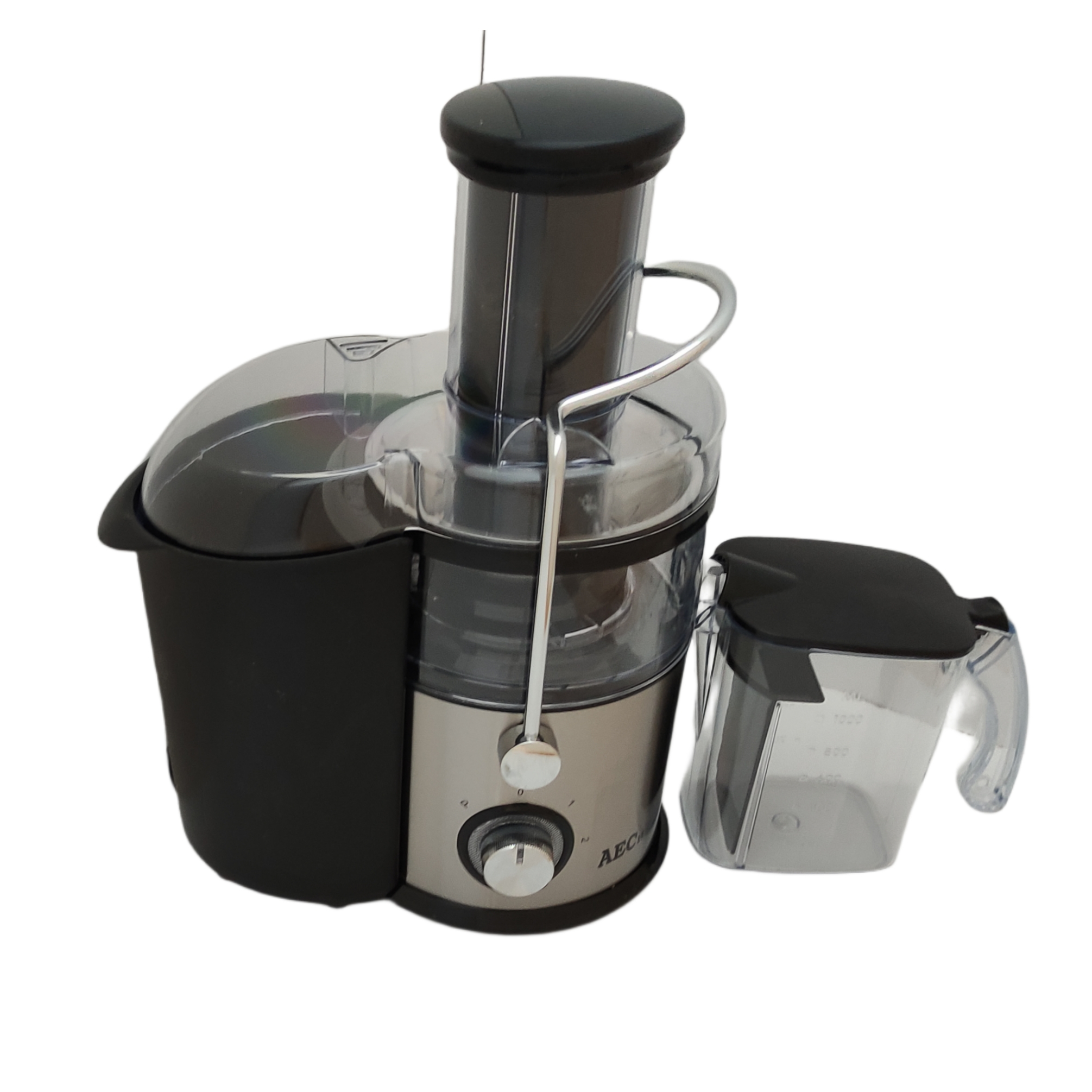 آبمیوه گیری آ ای سی اچ مدل AEC h.860