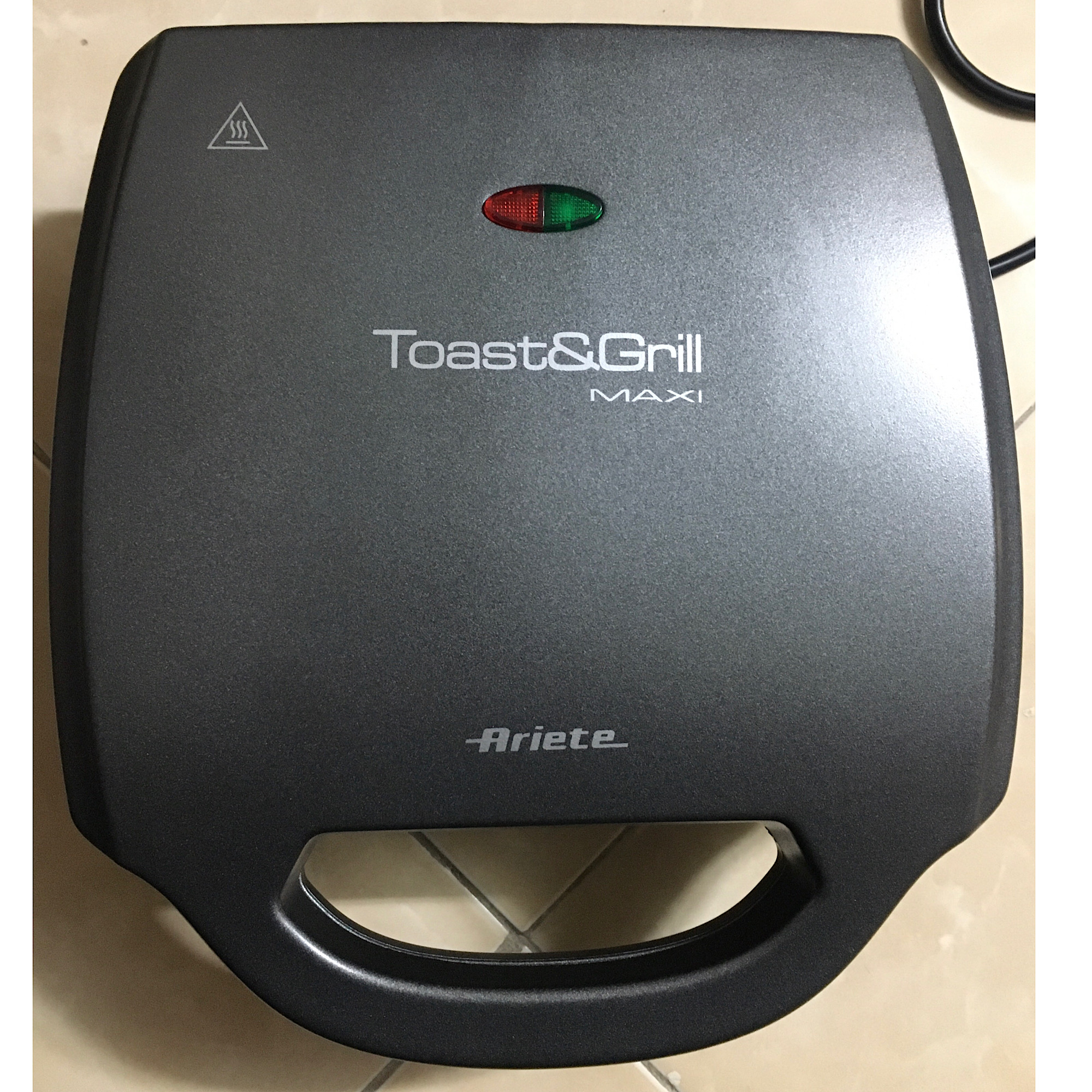 ساندویچ ساز آریته مدل 81 19 Ariete