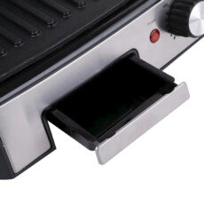 گریل برقی دسینی مدل 213