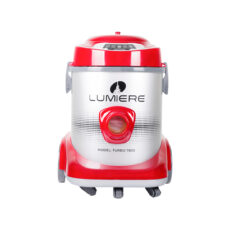 جاروبرقی سطلی لومیر مدل 7800