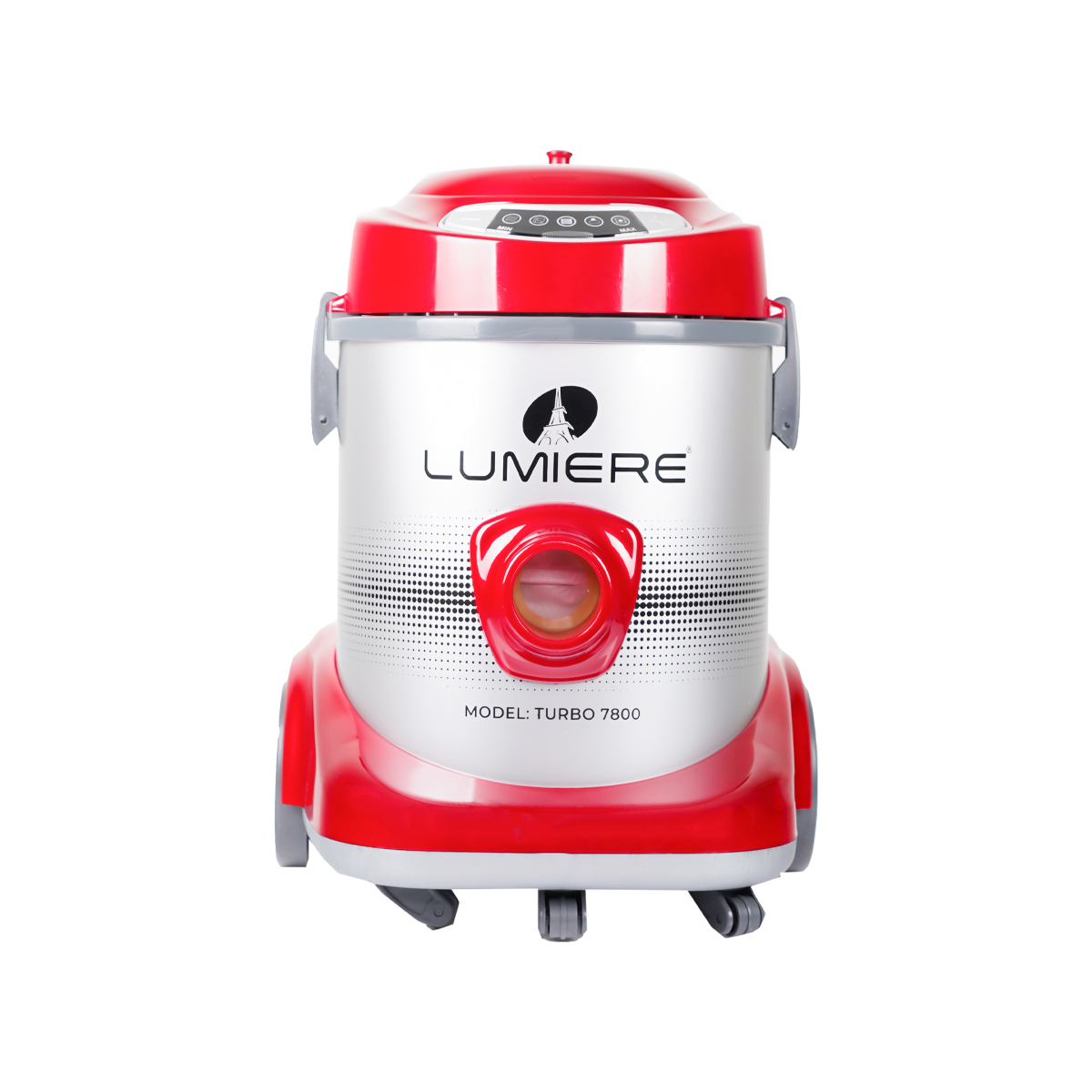 جاروبرقی سطلی لومیر مدل 7800