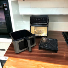 سرخکن 8 لیتری گوسونیک مدل GAF-958