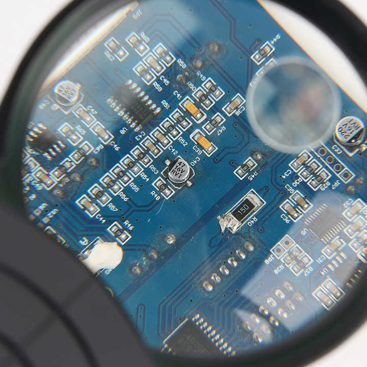 ذره بین مدل PD-45