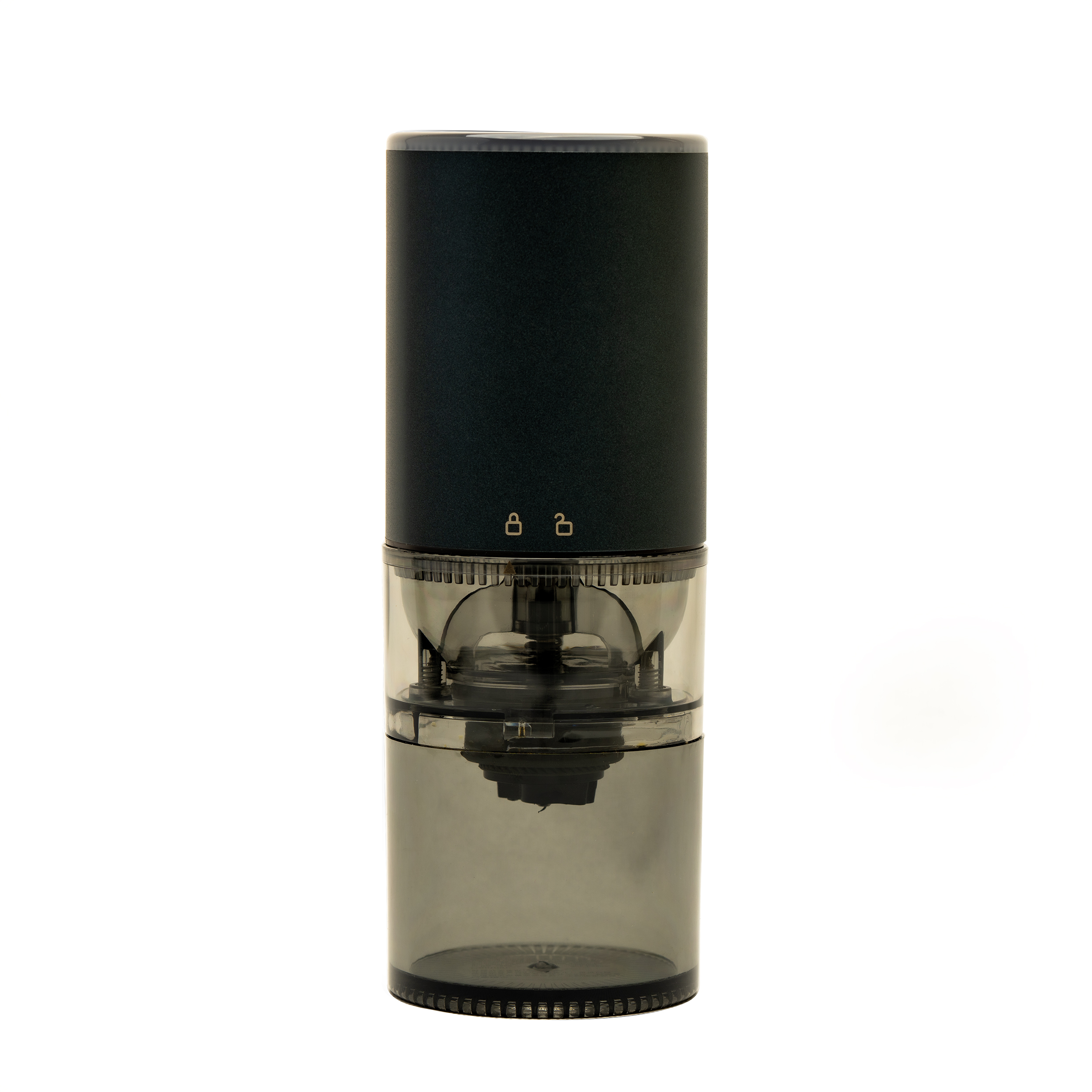 آسیاب قهوه مدل CG-2023-B