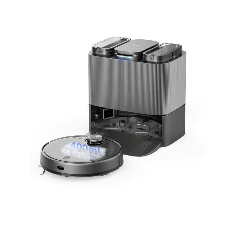 جاروبرقی رباتیک ایربات مدل L108S Pro Ultra