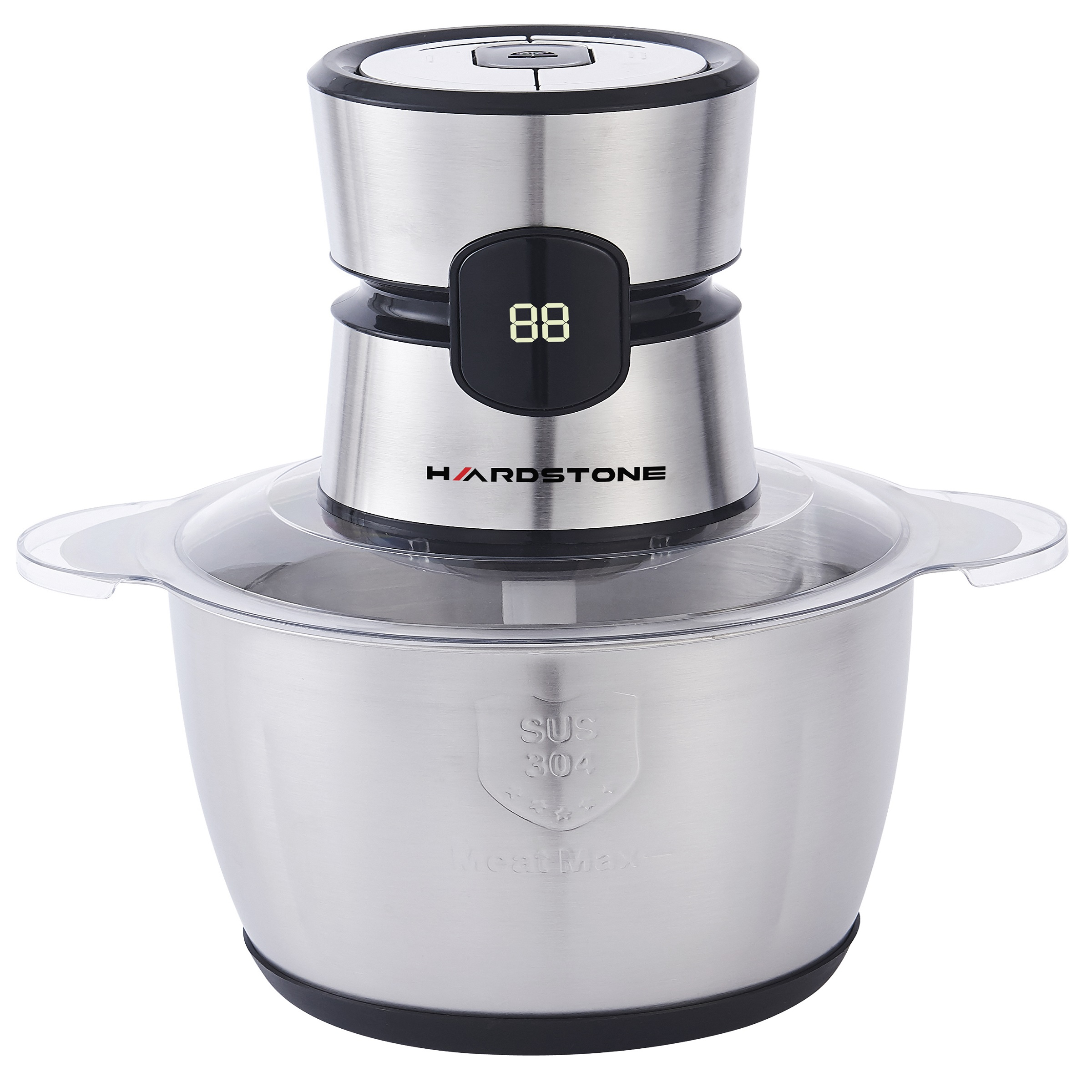 خردکن 3.5 لیتری هاردستون مدل CHD3503