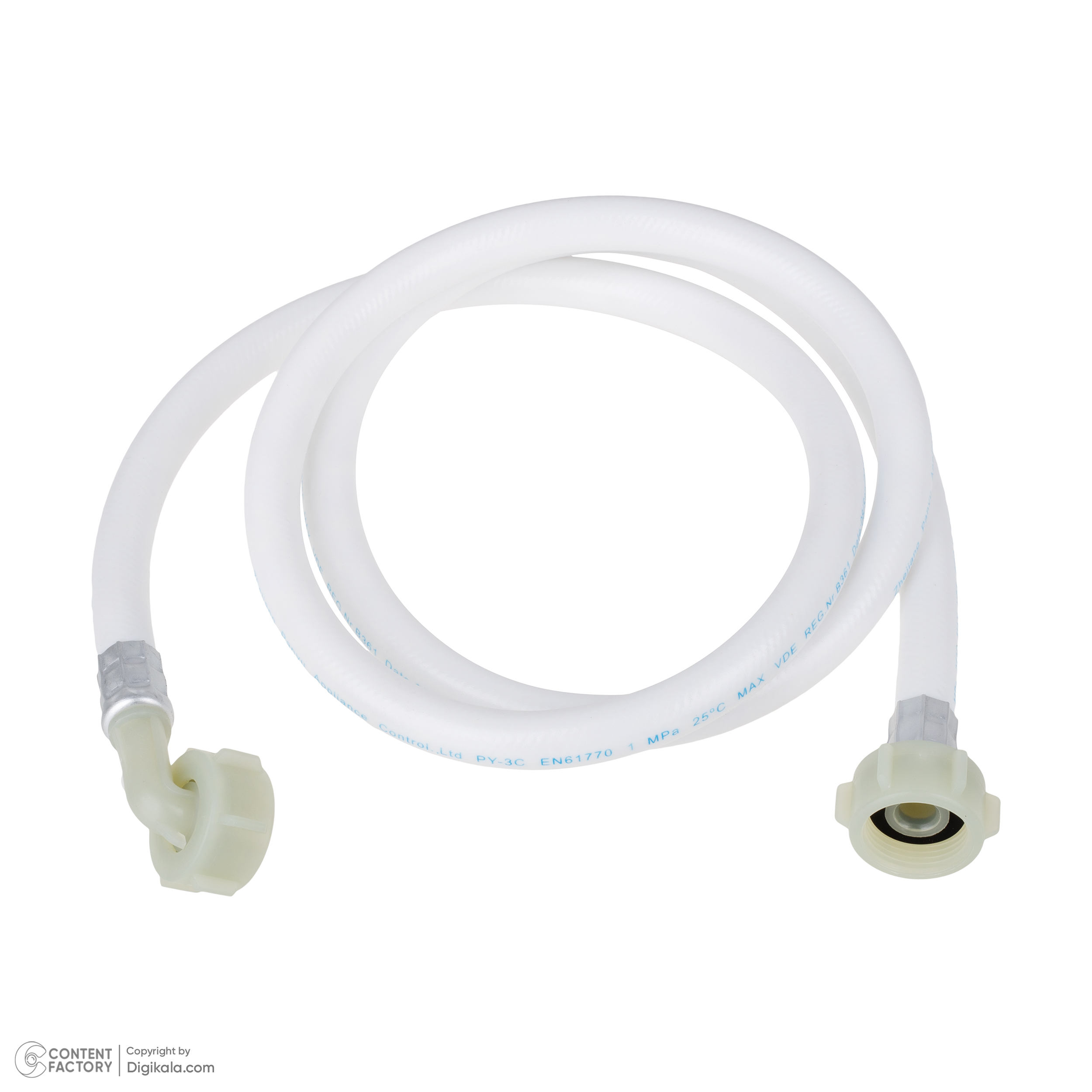 ماشین ظرفشویی 15 نفره الگانس مدل EL9016