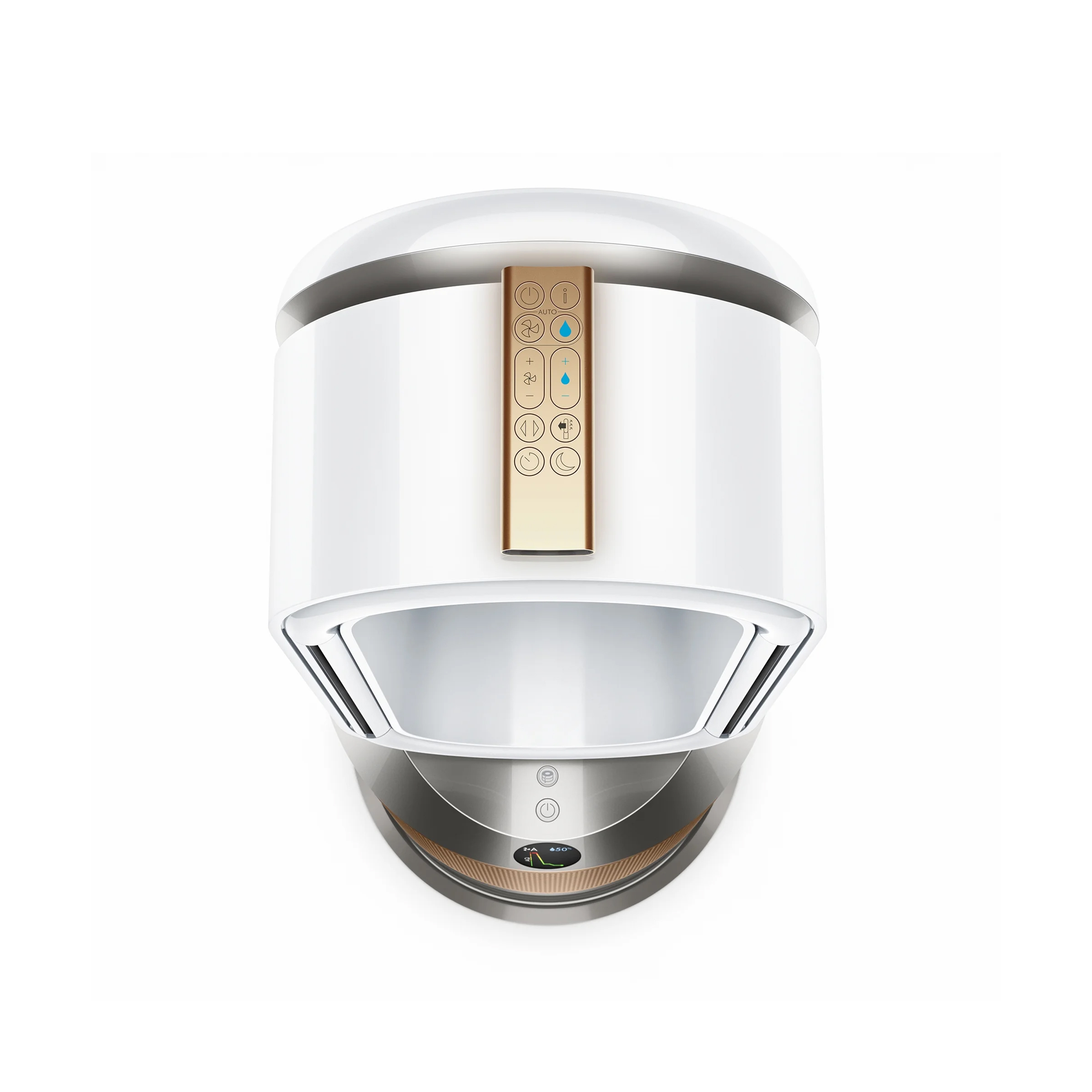 دستگاه تصفیه کننده هوا دایسون مدل Humidify Cool Formaldehyde PH04