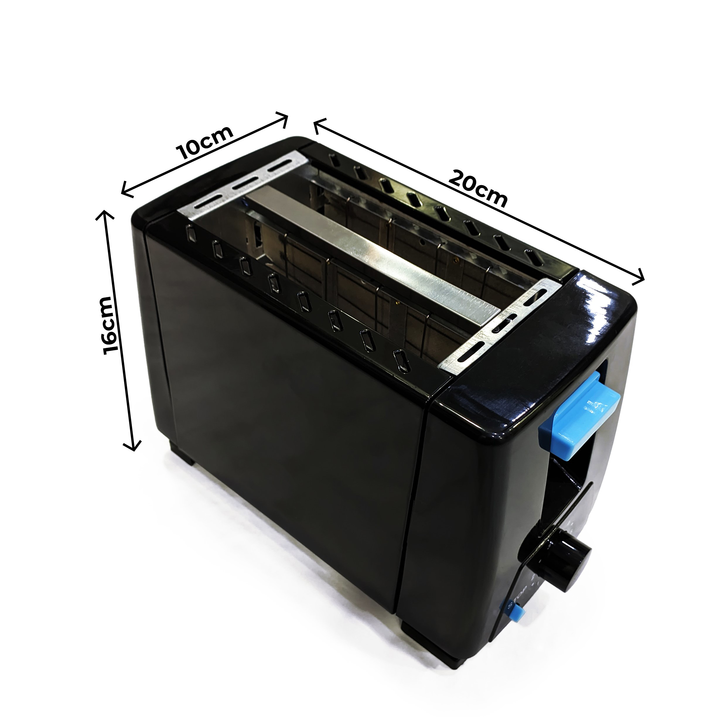 توستر مدل R.263