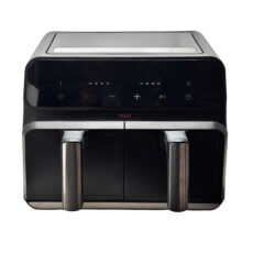 سرخ‌کن 8 لیتری مکسی مدل D8