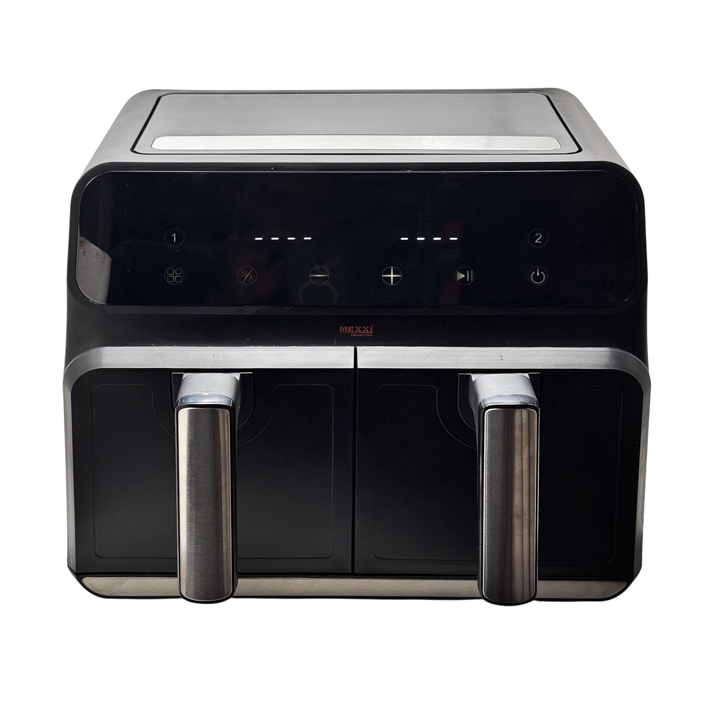 سرخ‌کن 8 لیتری مکسی مدل D8