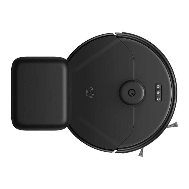 جارو رباتیک یوفی مدل هوشمند X8 Pro SES