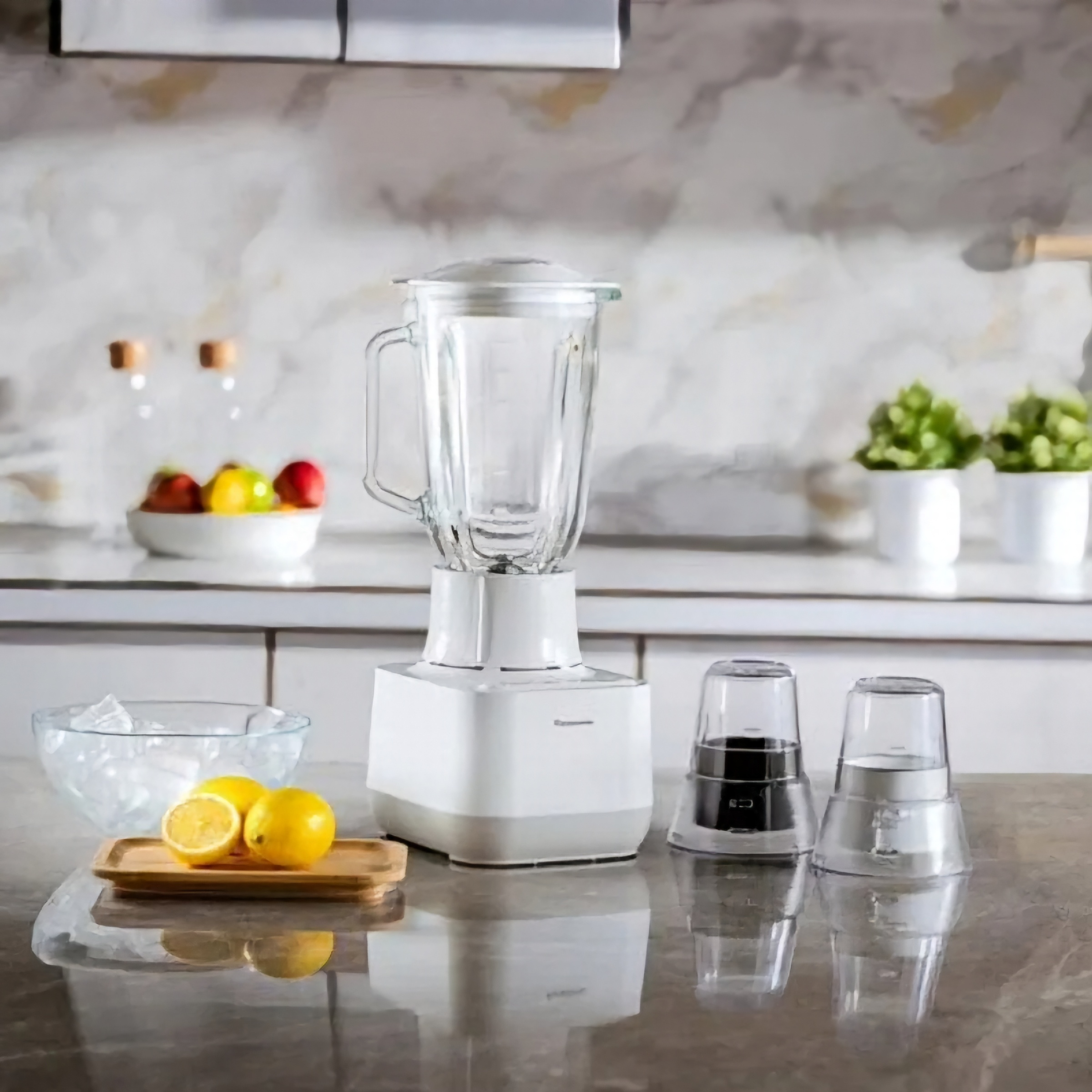 مخلوط کن و آسیاب کن پاناسونیک مدل MX-MG5421