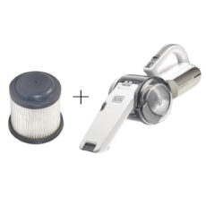 جارو شارژی عصایی بلک اند دکر مدل PV1420 به همراه یک عدد فیلتر اضافه