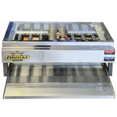 باربیکیو آکماز مدل 8 شعله Esteel